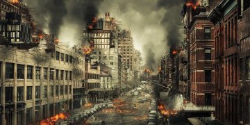 Ketika Belasan Ribu Ilmuwan Berbicara soal ‘Kiamat Sudah Dekat’