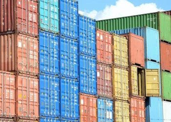 Akibat Kebijakan Baru, Puluhan Kontainer Barang Kiriman PMI Tertahan di Bea Cukai Semarang