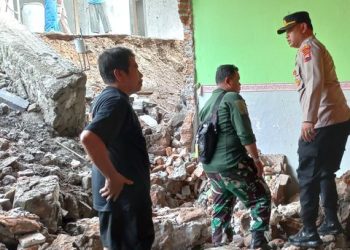 Boyolali Diguyur Hujan Deras, Seorang Ibu dan Bayi Jadi Korban Tanggul Longsor