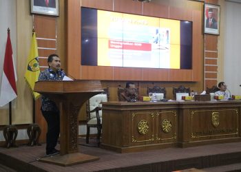 Entaskan Masalah Anak Tidak Sekolah, Pemkab Jepara Optimalkan Gerakan Yuk Sekolah Maneh 2023