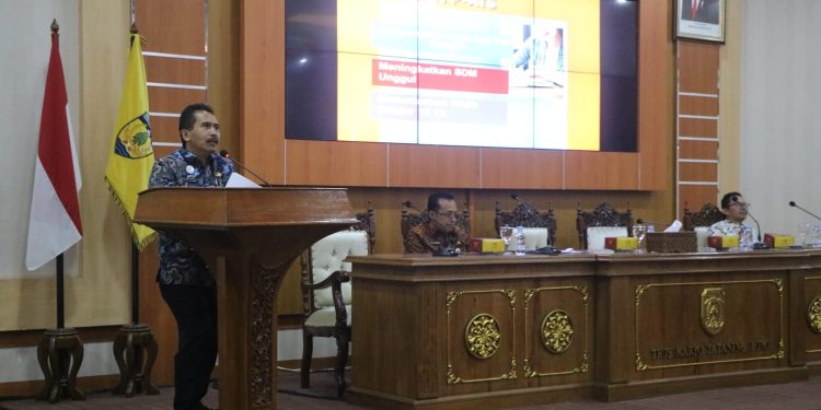 Entaskan Masalah Anak Tidak Sekolah, Pemkab Jepara Optimalkan Gerakan Yuk Sekolah Maneh 2023