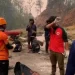 Seorang Pendaki Berusia 59 Tahun Meninggal di Gunung Rinjani