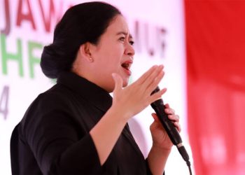 Siapkan Pemenangan Ganjar-Mahfud, Puan Maharani: Kita Hadapi Kawan Lama yang Sudah Jadi Lawan Baru
