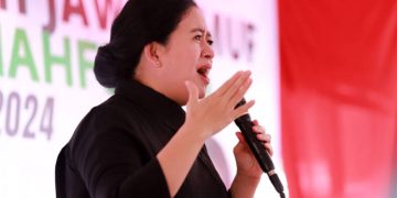 Siapkan Pemenangan Ganjar-Mahfud, Puan Maharani: Kita Hadapi Kawan Lama yang Sudah Jadi Lawan Baru