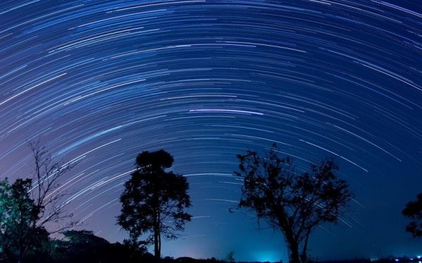 Puncak Hujan Meteor Terjadi di November Ini, Masyarakat Indonesia Bisa Melihat Secara Langsung