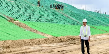 Investasi Asing di IKN Minim, Jokowi Ungkap Alasannya