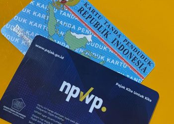 Realisasi Penerapan NIK Jadi NPWP Mundur, Ini Kata Bos Pajak