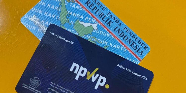 Realisasi Penerapan NIK Jadi NPWP Mundur, Ini Kata Bos Pajak