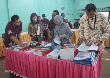 Replikasi Desa Antikorupsi di Sraten Jawa Tengah