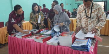 Replikasi Desa Antikorupsi di Sraten Jawa Tengah