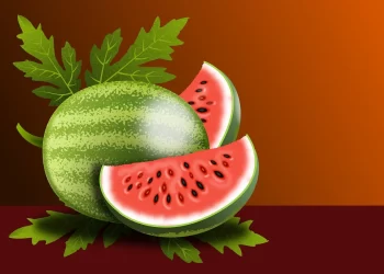 Sejarah Buah Semangka sebagai Simbol Dukungan Palestina