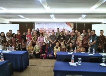 Saling Berbagi Ilmu Pengelolaan MPP, DPMPTSP Jepara Terima Kunjungan Stuba DPMPTSP Sragen