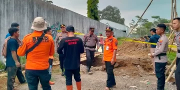 Longsor Wonosobo; Tiga Orang Ditemukan Tewas