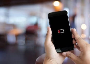 Tips Membuat Baterai HP Jadi Tahan Lama