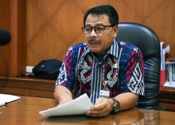 Pemprov Tetapkan UMP Jawa Tengah Naik 4,02 Persen