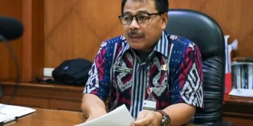Pemprov Tetapkan UMP Jawa Tengah Naik 4,02 Persen