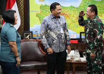 Pemprov Jateng Gencarkan Sosialisasi Zonasi Tangkap Ikan