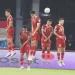 Ranking FIFA Timnas Indonesia di Akhir Tahun 2023