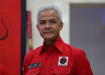 Ungkap Keberhasikan Baznas Jateng, Ganjar Pranowo Siap Bawa Program ke Nasional