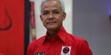 Ungkap Keberhasikan Baznas Jateng, Ganjar Pranowo Siap Bawa Program ke Nasional