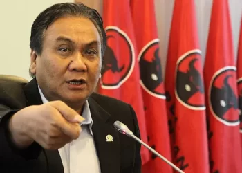 DPD PDIP Jateng Minta Bawaslu Usut Polemik Video Pj Gubernur Jateng Sambut Prabowo Subianto