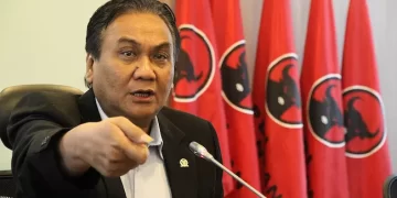 DPD PDIP Jateng Minta Bawaslu Usut Polemik Video Pj Gubernur Jateng Sambut Prabowo Subianto