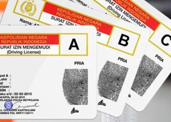 Cara Perpanjang SIM secara Online dan Tarif Resminya