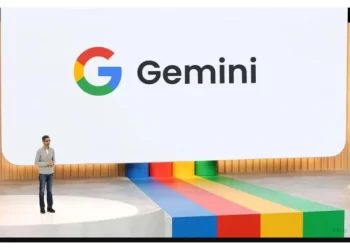 Gemini Akan Gantikan Google Search, Cek Kecanggihannya
