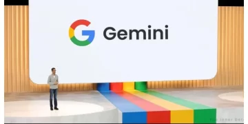 Gemini Akan Gantikan Google Search, Cek Kecanggihannya