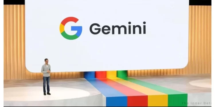 Gemini Akan Gantikan Google Search, Cek Kecanggihannya
