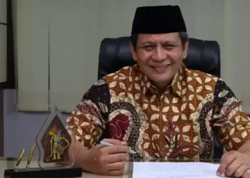 Jelang Pemilu 2024, Heri Pudyatmoko Ajak Masyarakat Berliterasi Politik
