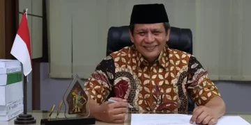 Jelang Pemilu 2024, Heri Pudyatmoko Ajak Masyarakat Berliterasi Politik