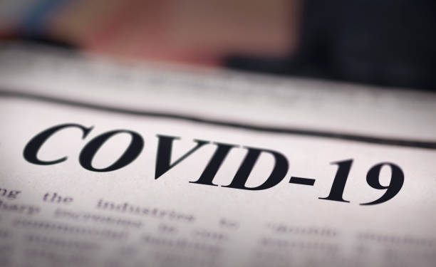 Kemenkes Deteksi Kasus Covid-19 Varian Baru di Indonesia