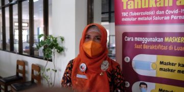 Waspada Pneumonia Misterius, Pemkot Surakarta Minta Masyarakat Gunakan Masker