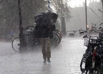 BMKG Prediksi Cuaca di Hari Natal 2023