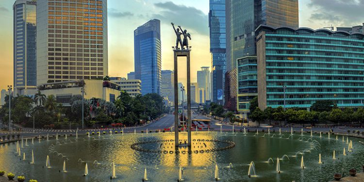 Kewenangan Jakarta Usai Tak Berlabel DKI