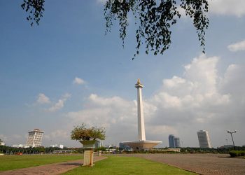 Nasib Jakarta Tanpa DKI