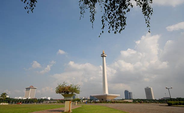 Nasib Jakarta Tanpa DKI