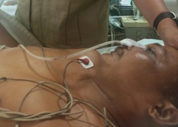 Polisi Ungkap Penembak Relawan Prabowo-Gibran di Madura