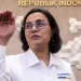 Harga Beras Naik 21 Persen, Ini Kata Sri Mulyani
