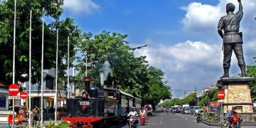 Jelang Nataru, 14 Juta Kendaraan Turis Diprediksi Padati Solo