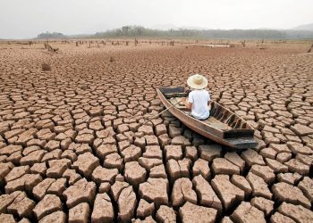 Usai El Nino, BRIN Ungkap Bencana Mengerikan Lain di RI