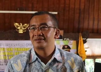 Disdukcapil Temanggung Lakukan Jemput Bola Perekaman KTP Elektronik Pemilih Pemula