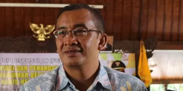 Disdukcapil Temanggung Lakukan Jemput Bola Perekaman KTP Elektronik Pemilih Pemula