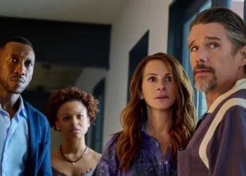 Resensi Film Leave the World Behind dan Wacana “Kematian” Amerika