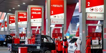 Tahun Baru Harga Baru, Pertamina Turunkan Harga BBM per 1 Januari 2024