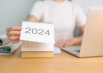 Kamu Merasa Januari Berjalan Lambat? Ini Alasannya