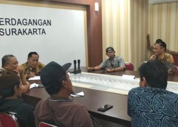 Beli Elpiji 3 Kg Harus Pakai KTP, Para Pedagang di Solo Desak Audiensi Regulasi Aturan