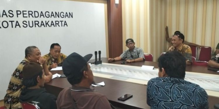 Beli Elpiji 3 Kg Harus Pakai KTP, Para Pedagang di Solo Desak Audiensi Regulasi Aturan