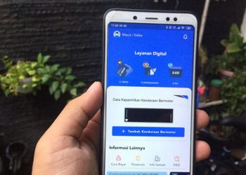 Cara dan Syarat Perpanjang Pajak Motor Pakai Aplikasi Signal